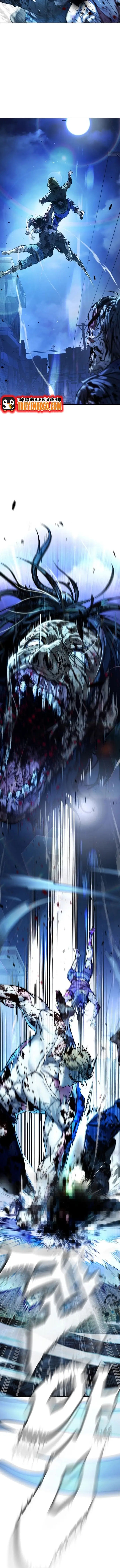 Người Cha Xác Sống - Chapter 1 - Page 43