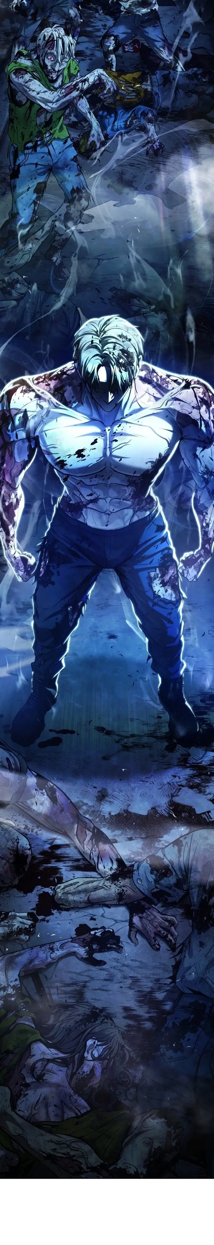 Người Cha Xác Sống - Chapter 1 - Page 45