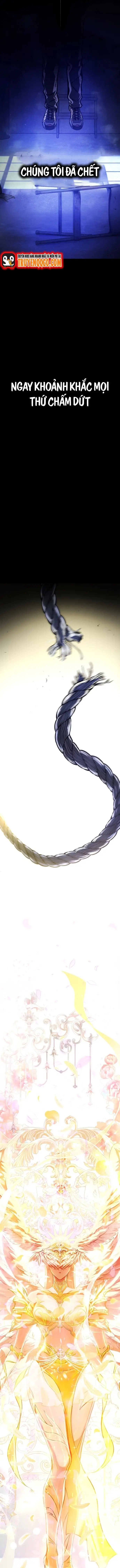 Người Cha Xác Sống - Chapter 1 - Page 5