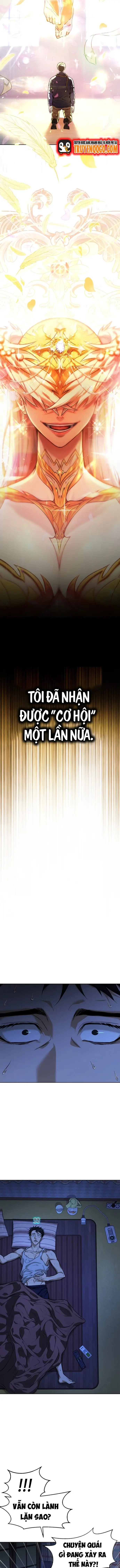 Người Cha Xác Sống - Chapter 1 - Page 6