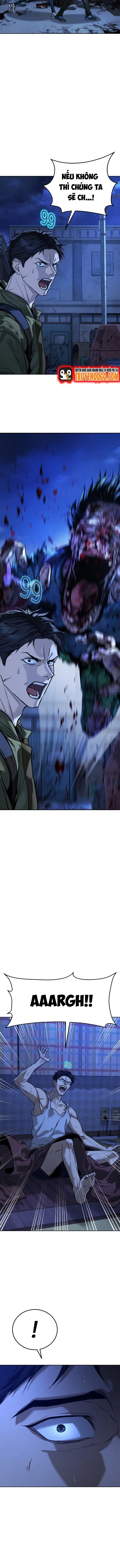 Người Cha Xác Sống - Chapter 1 - Page 9