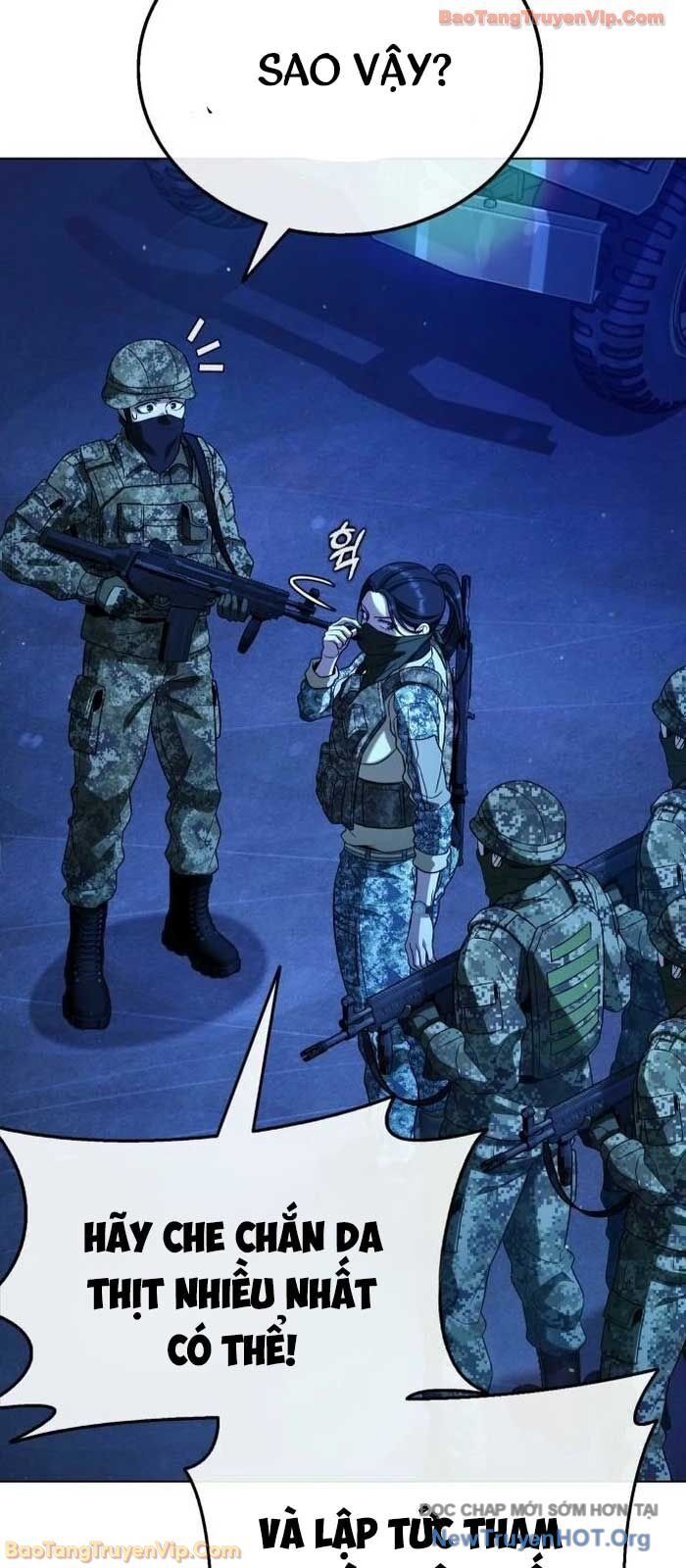 Người Cha Xác Sống - Chapter 10 - Page 106