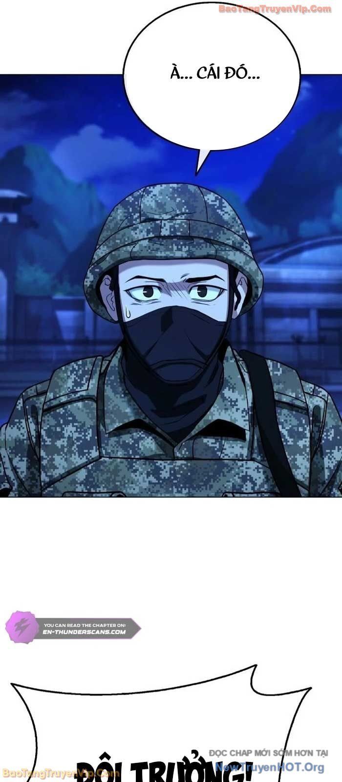Người Cha Xác Sống - Chapter 10 - Page 109