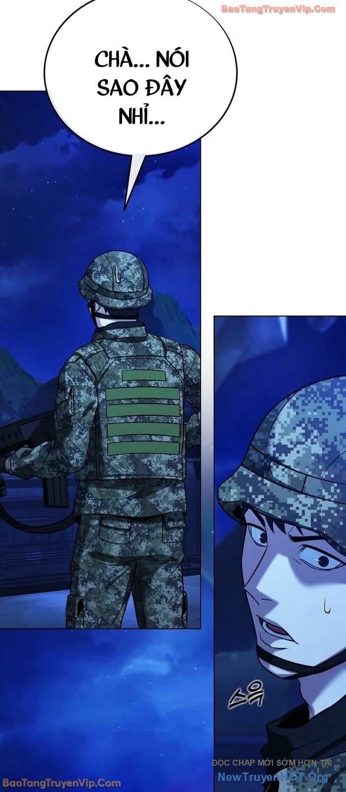 Người Cha Xác Sống - Chapter 10 - Page 114