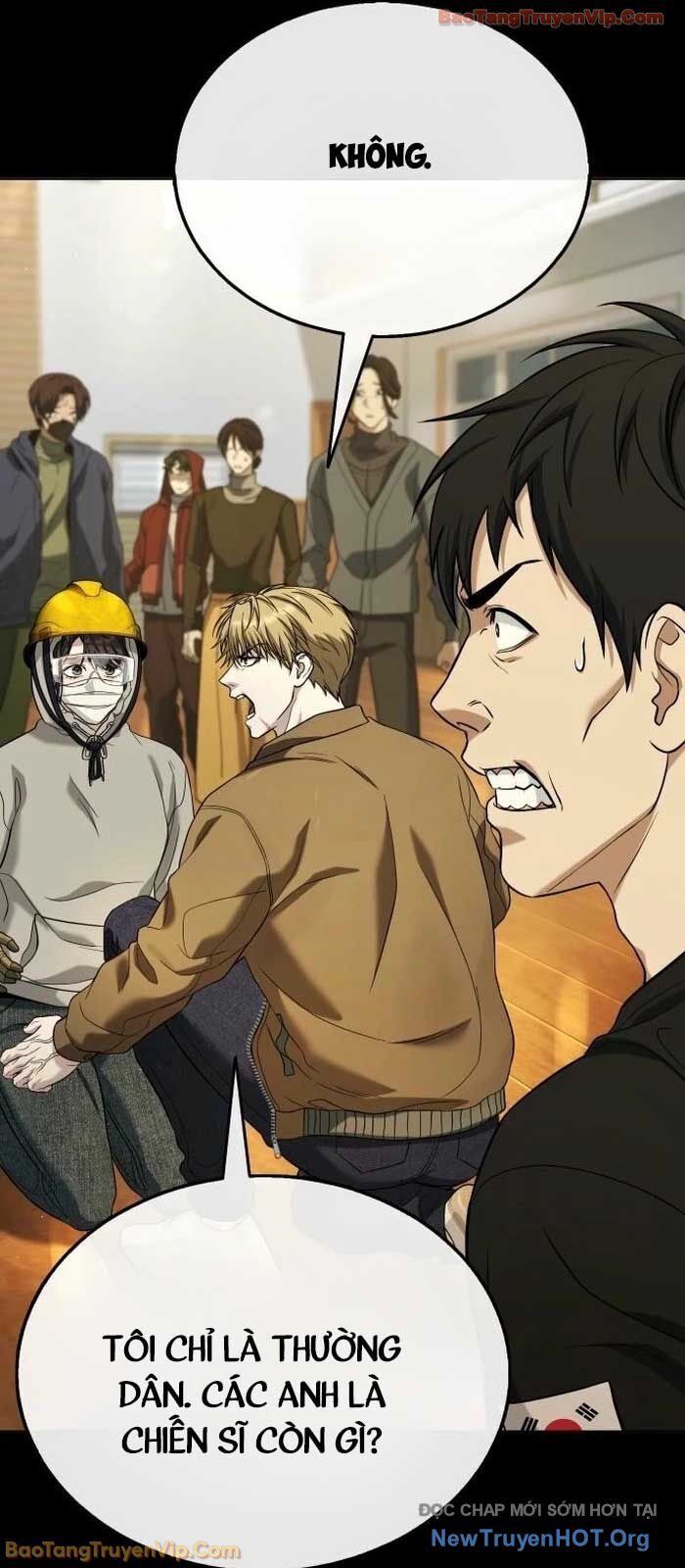 Người Cha Xác Sống - Chapter 10 - Page 141