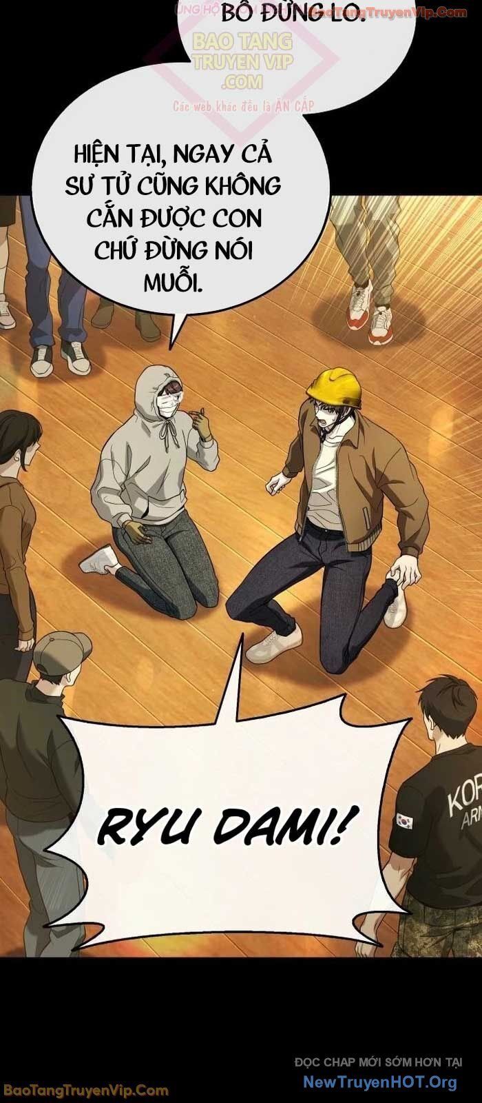 Người Cha Xác Sống - Chapter 10 - Page 145