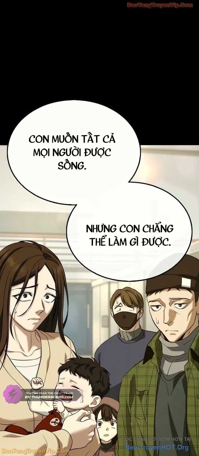 Người Cha Xác Sống - Chapter 10 - Page 146