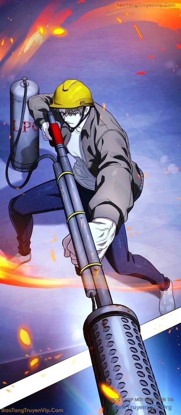 Người Cha Xác Sống - Chapter 10 - Page 155