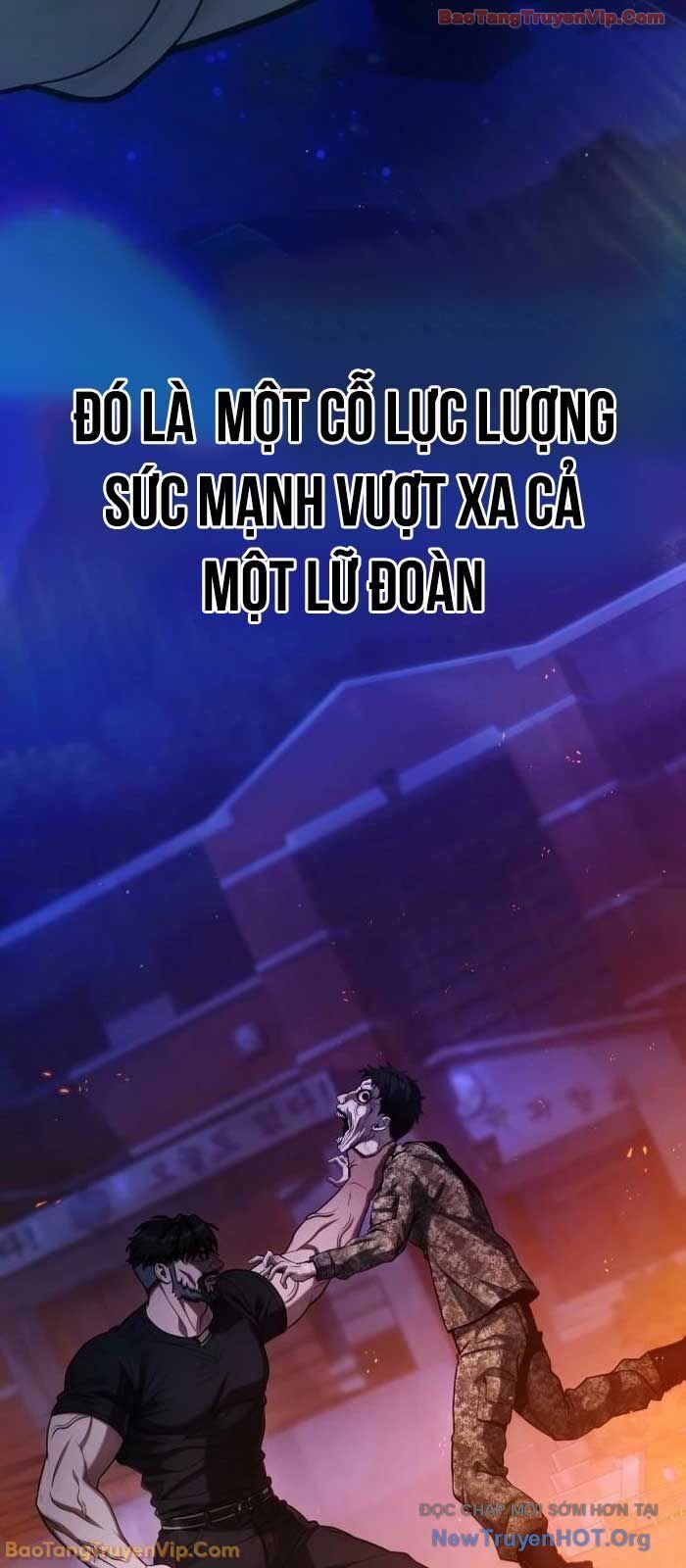 Người Cha Xác Sống - Chapter 10 - Page 17