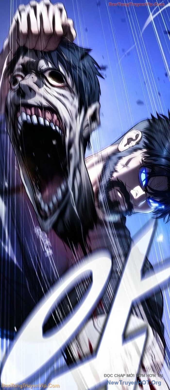Người Cha Xác Sống - Chapter 10 - Page 22