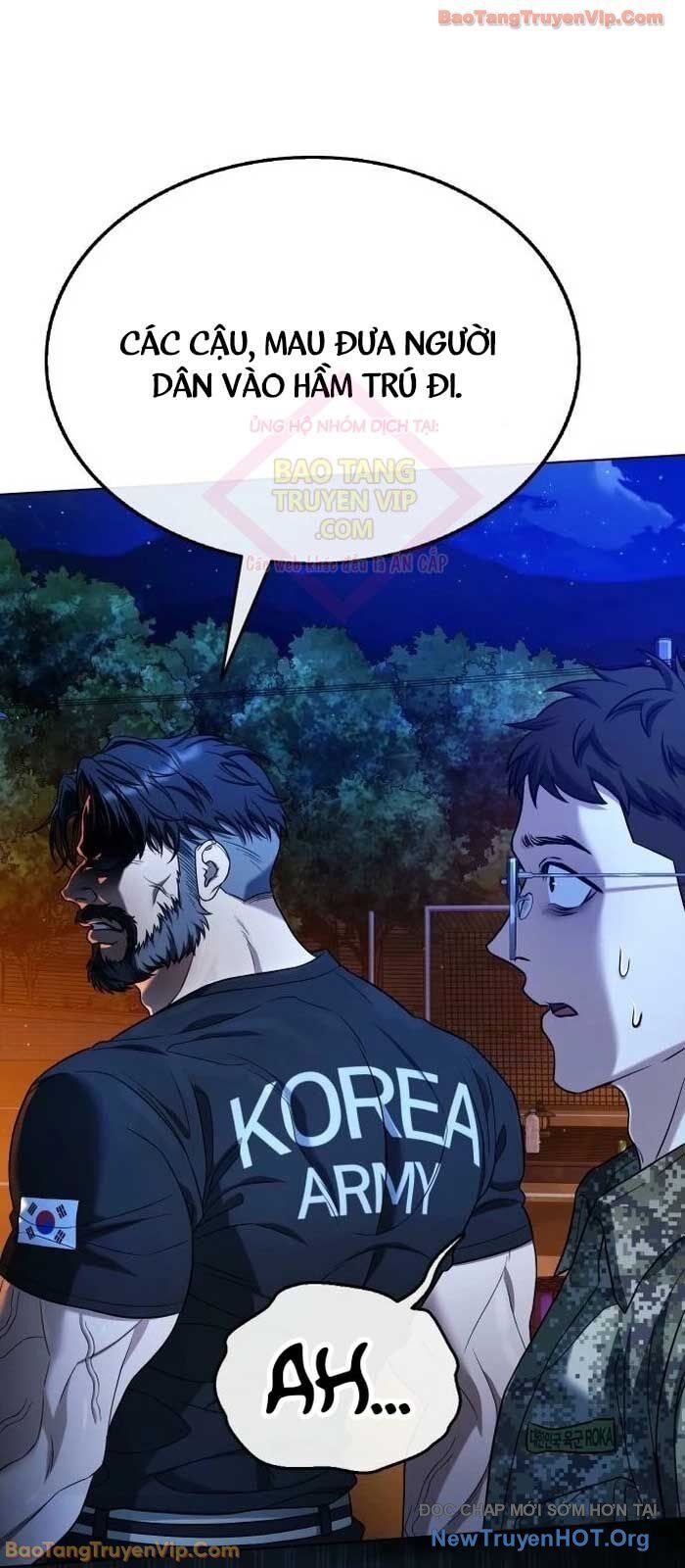 Người Cha Xác Sống - Chapter 10 - Page 29
