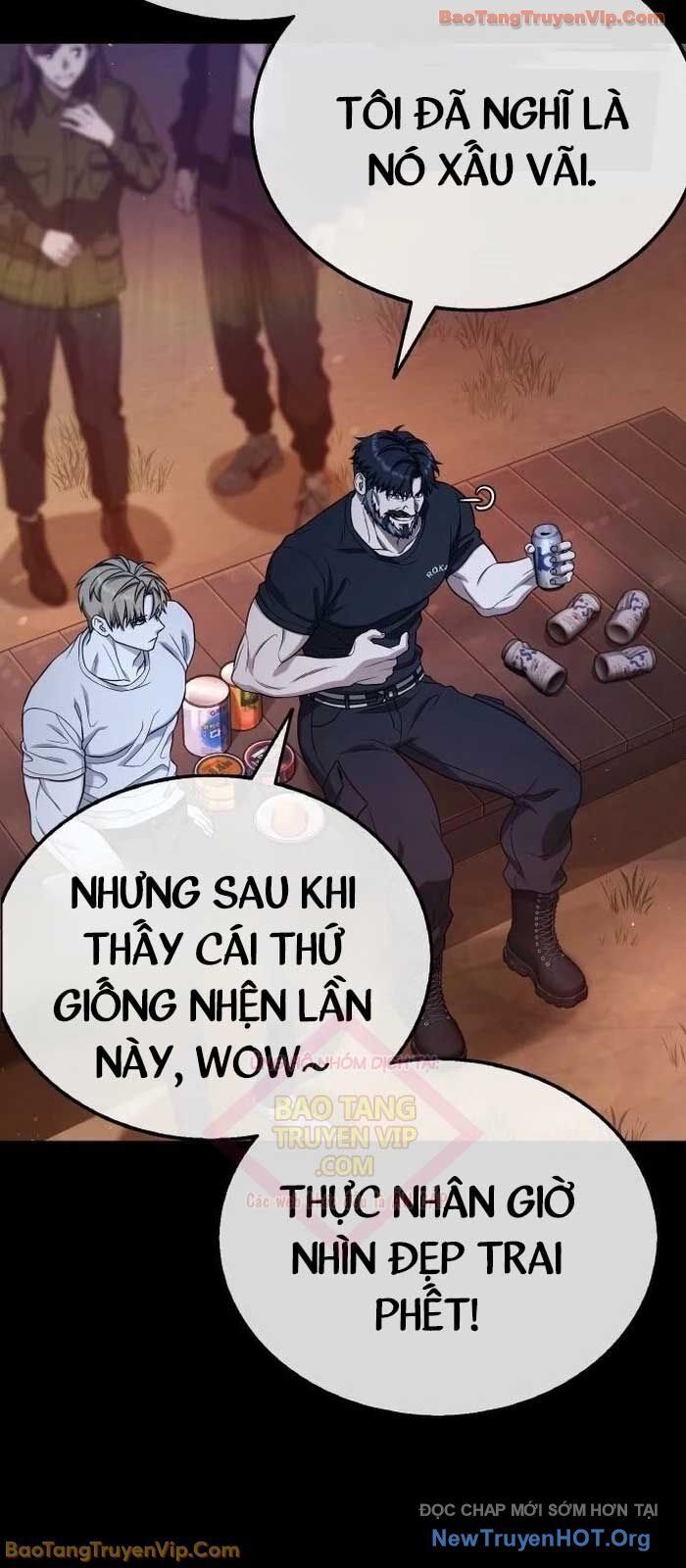 Người Cha Xác Sống - Chapter 10 - Page 3