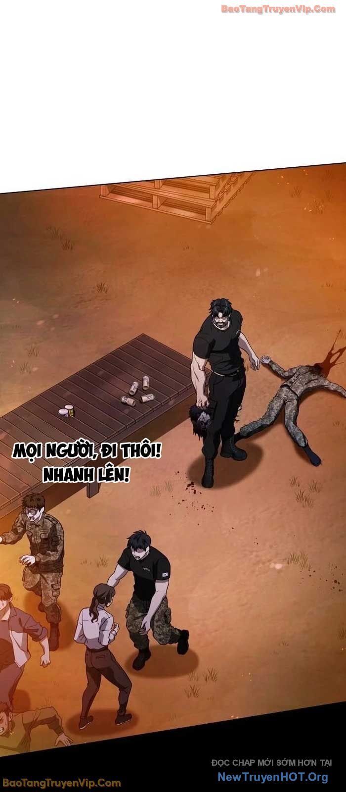 Người Cha Xác Sống - Chapter 10 - Page 33