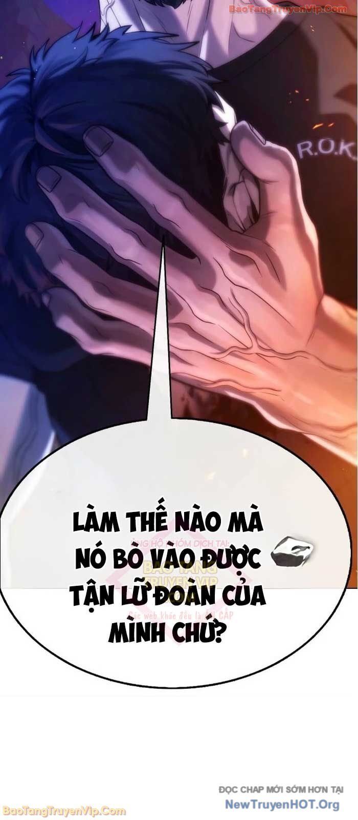 Người Cha Xác Sống - Chapter 10 - Page 35