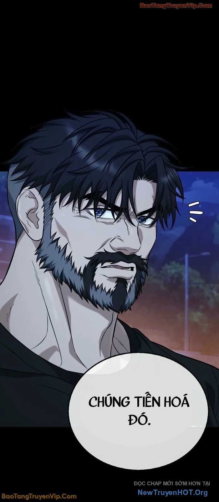 Người Cha Xác Sống - Chapter 10 - Page 4