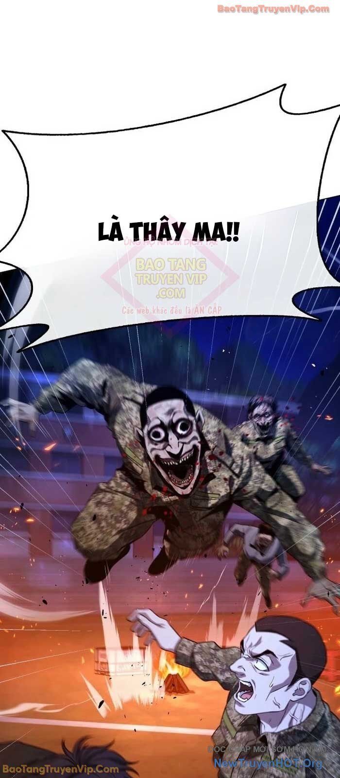Người Cha Xác Sống - Chapter 10 - Page 40