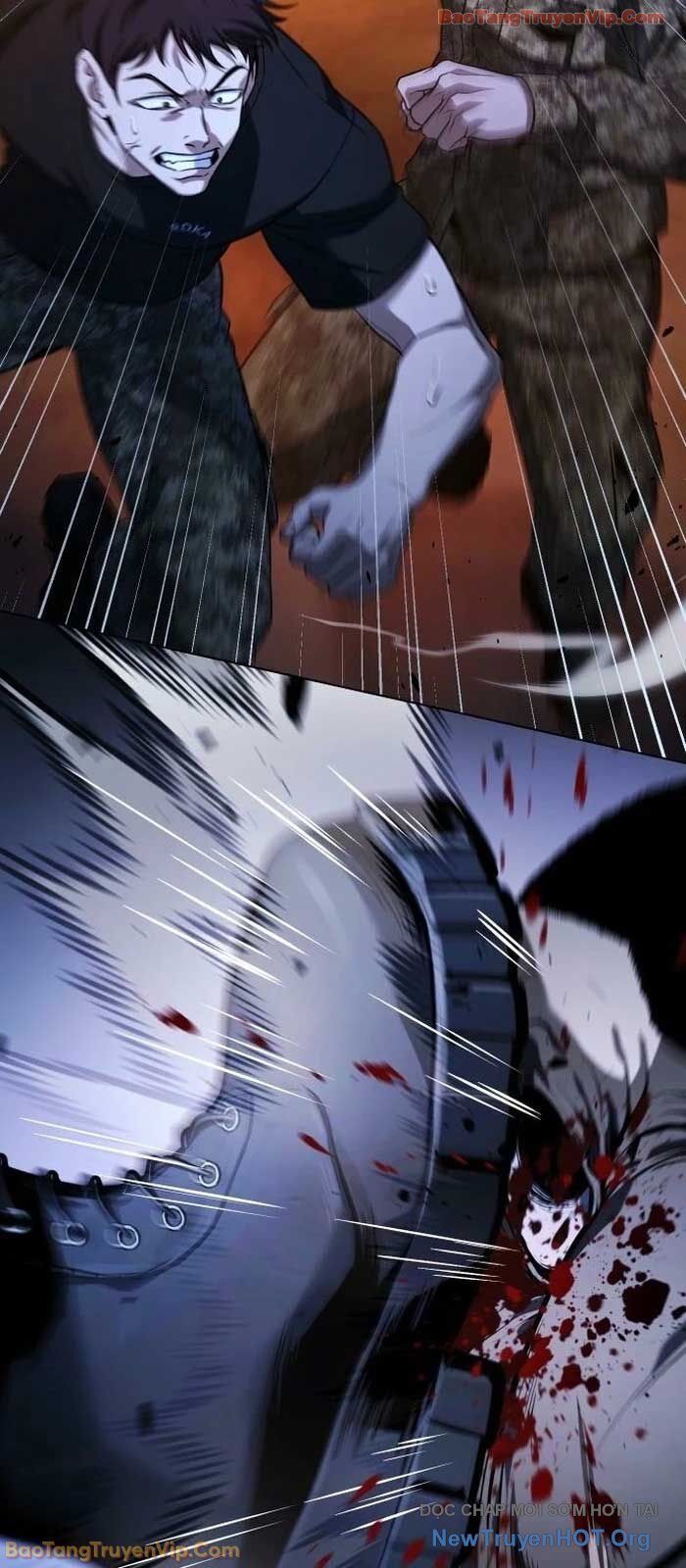 Người Cha Xác Sống - Chapter 10 - Page 41