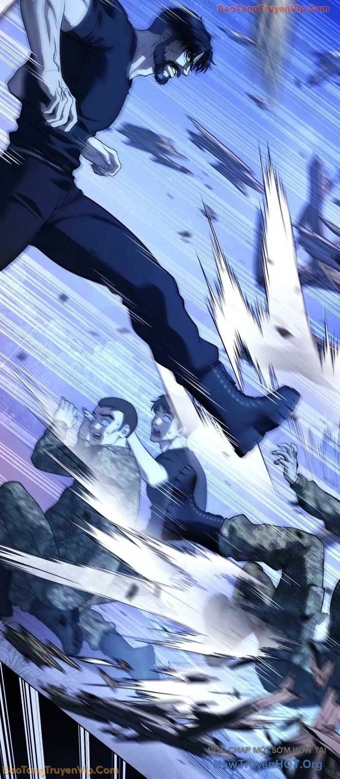 Người Cha Xác Sống - Chapter 10 - Page 43