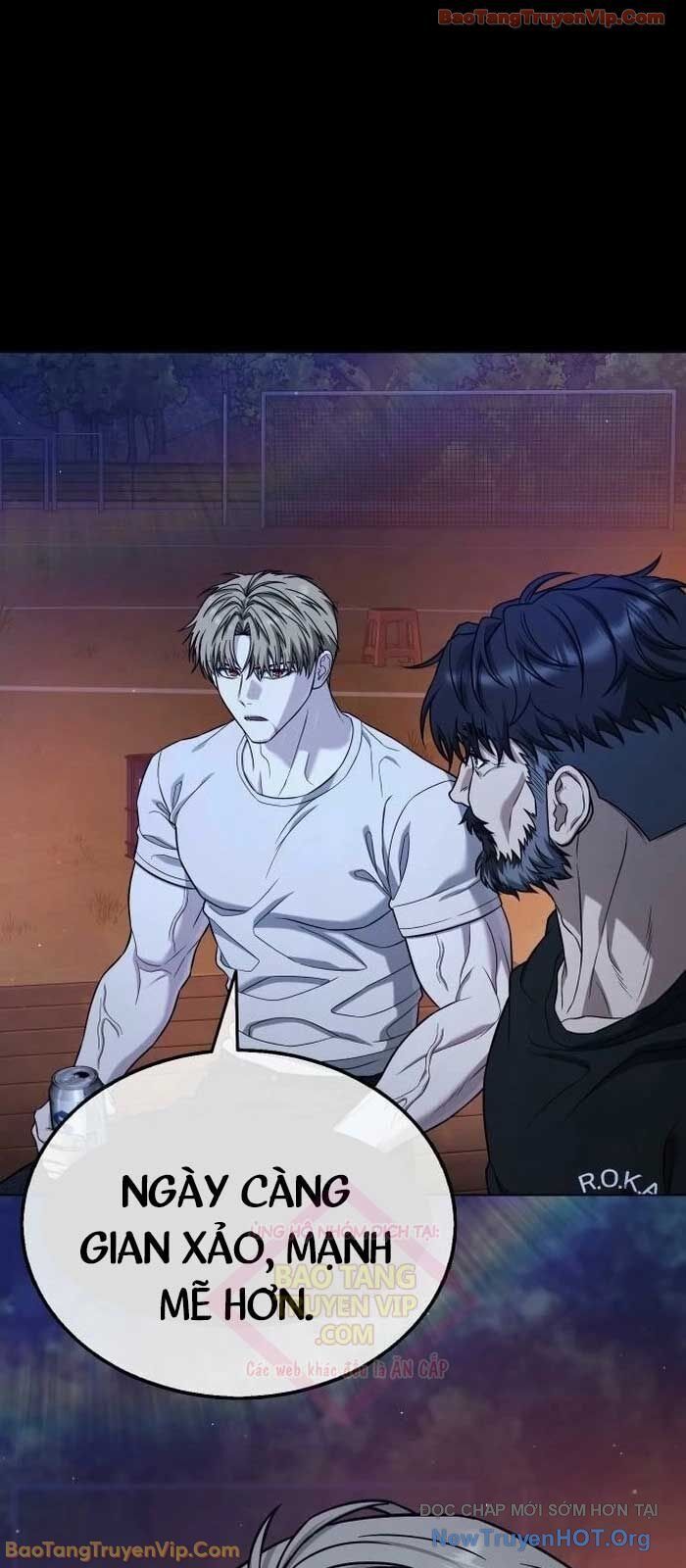 Người Cha Xác Sống - Chapter 10 - Page 5