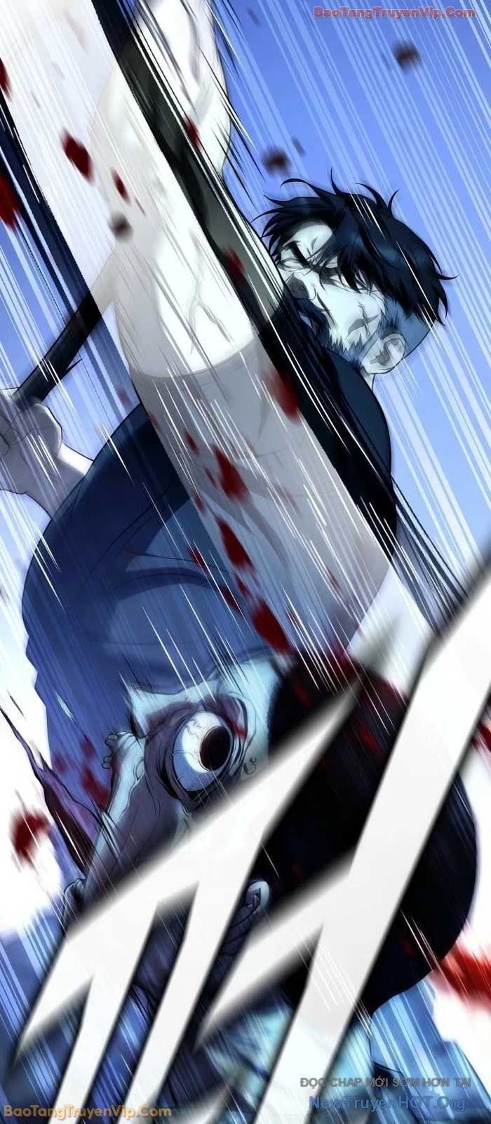 Người Cha Xác Sống - Chapter 10 - Page 55