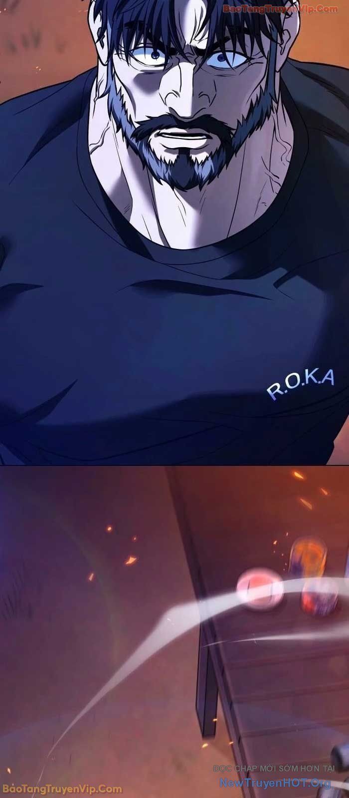 Người Cha Xác Sống - Chapter 10 - Page 8