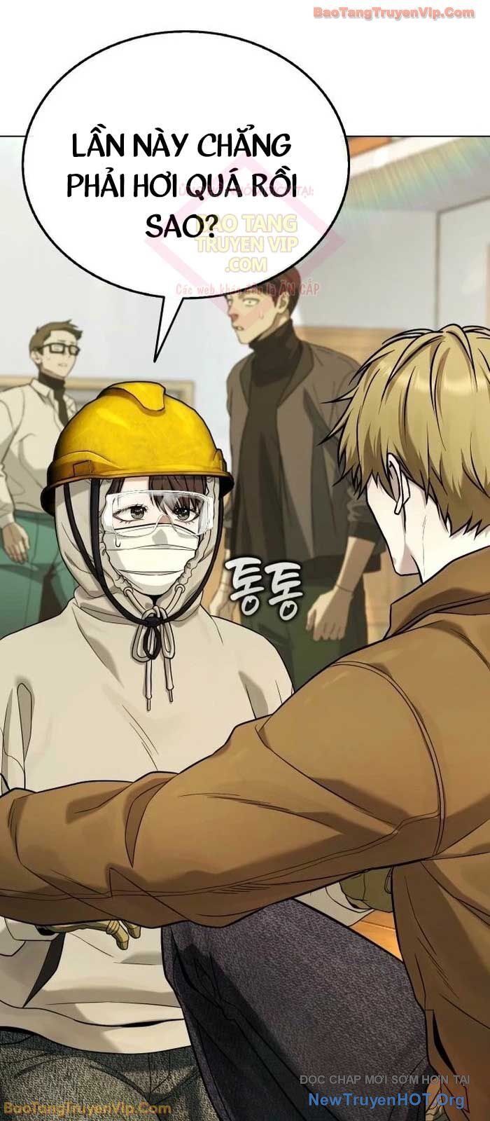 Người Cha Xác Sống - Chapter 10 - Page 83