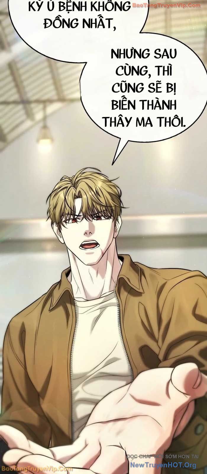 Người Cha Xác Sống - Chapter 10 - Page 87