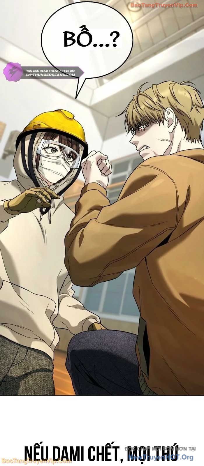 Người Cha Xác Sống - Chapter 10 - Page 93