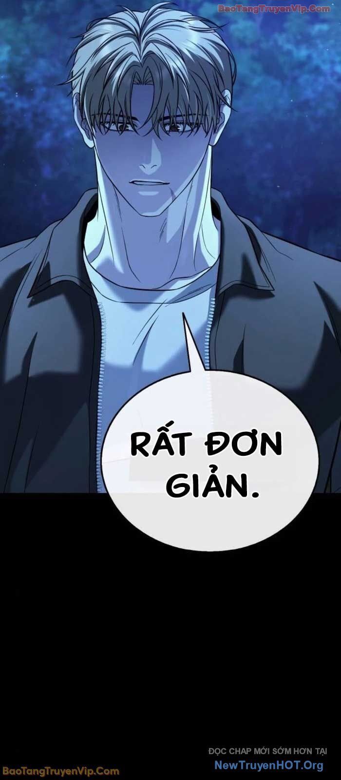 Người Cha Xác Sống - Chapter 11 - Page 127