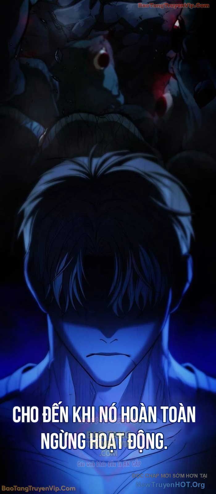 Người Cha Xác Sống - Chapter 11 - Page 130