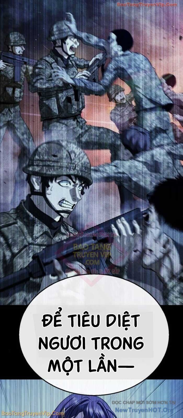 Người Cha Xác Sống - Chapter 11 - Page 133