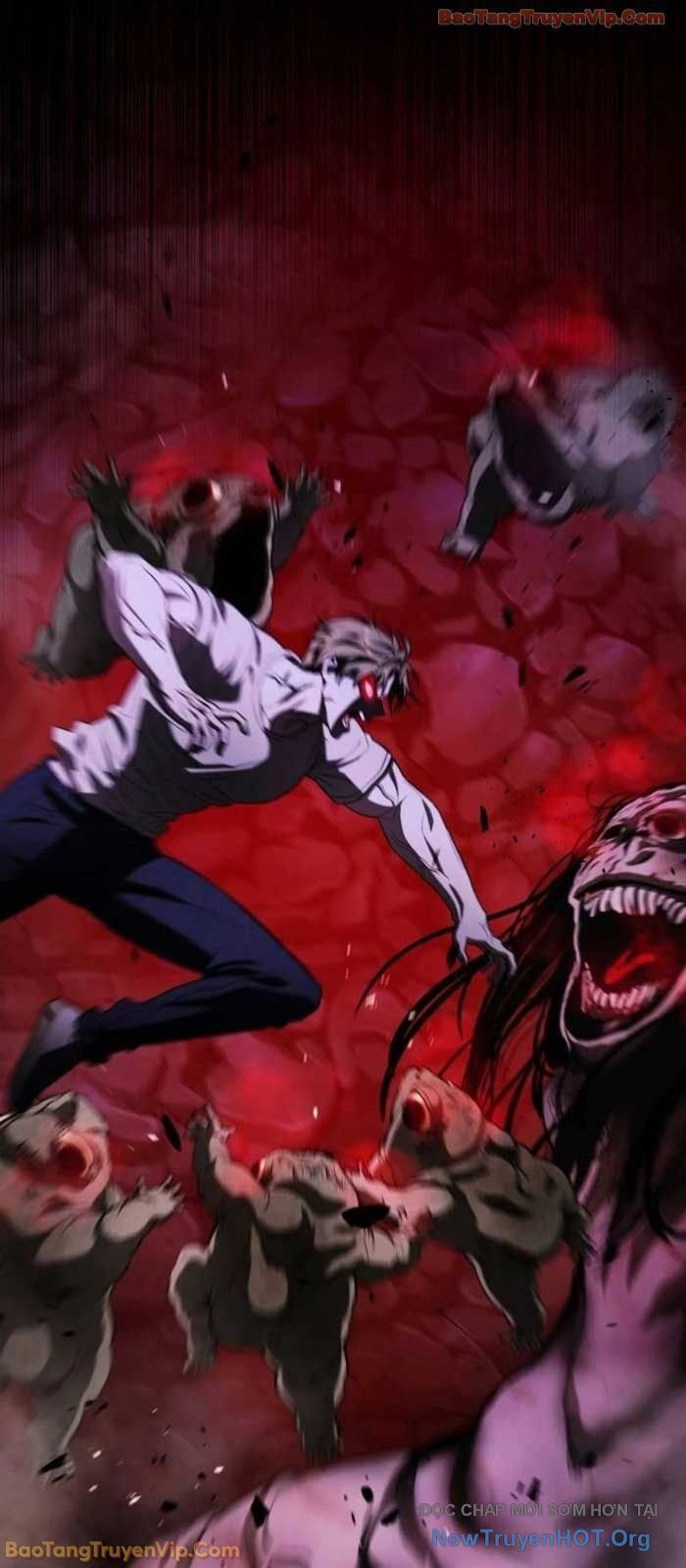 Người Cha Xác Sống - Chapter 11 - Page 138