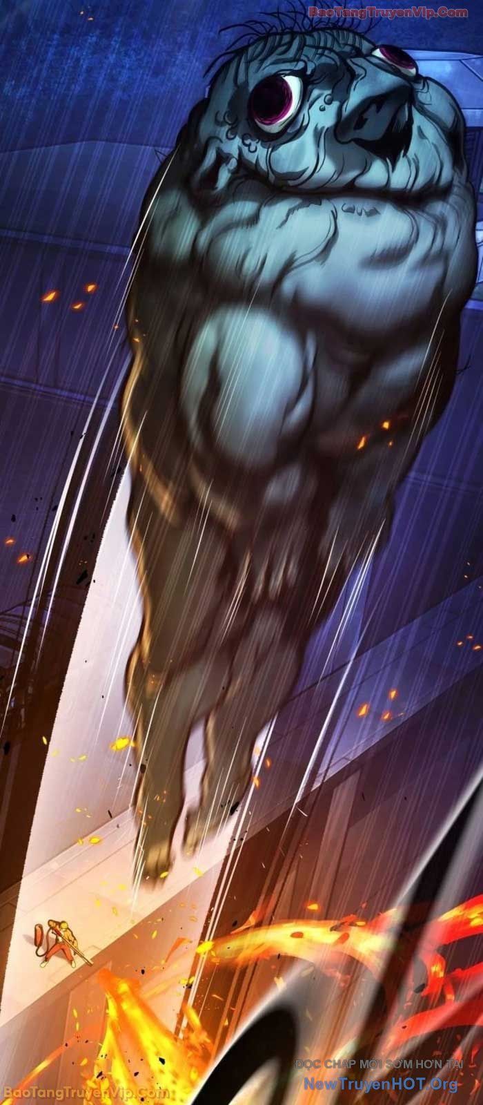 Người Cha Xác Sống - Chapter 11 - Page 14