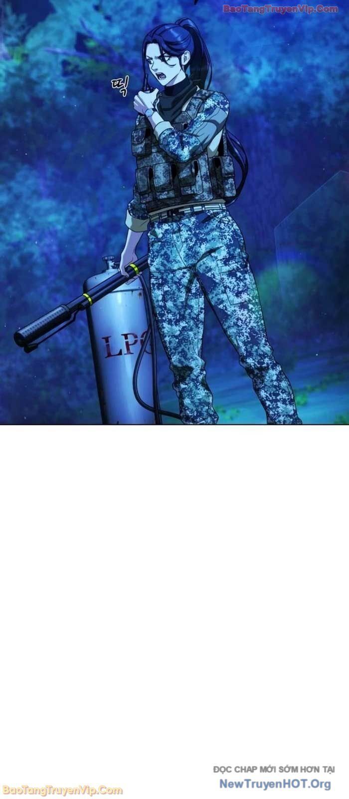 Người Cha Xác Sống - Chapter 11 - Page 153