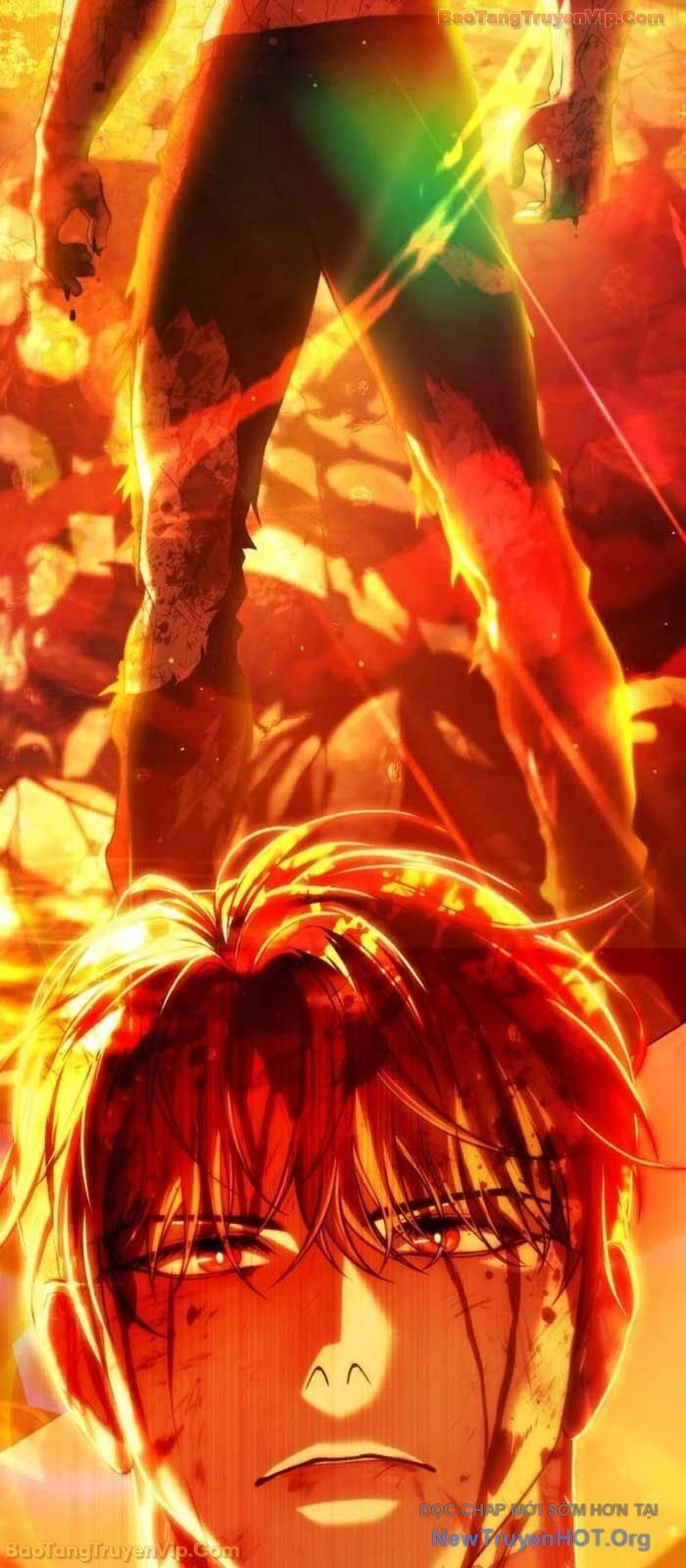 Người Cha Xác Sống - Chapter 11 - Page 176