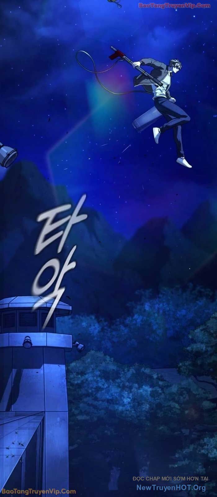 Người Cha Xác Sống - Chapter 11 - Page 19