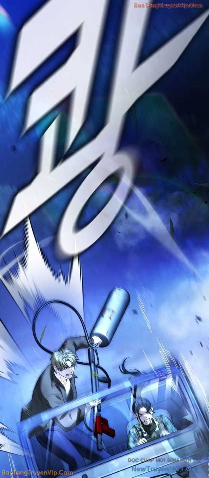 Người Cha Xác Sống - Chapter 11 - Page 22