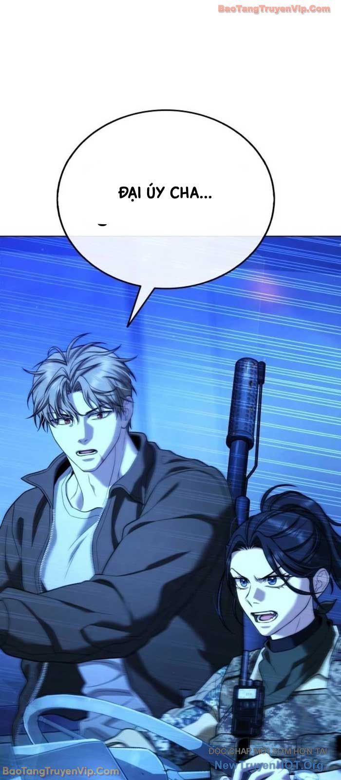 Người Cha Xác Sống - Chapter 11 - Page 24