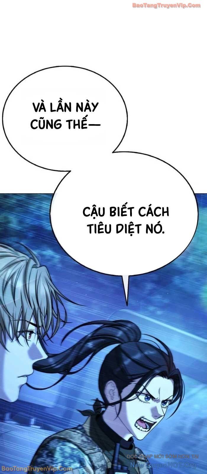 Người Cha Xác Sống - Chapter 11 - Page 27