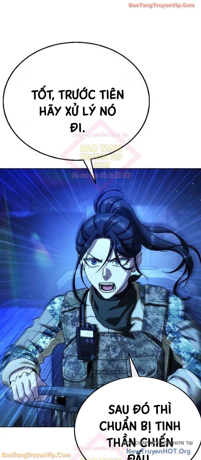 Người Cha Xác Sống - Chapter 11 - Page 31