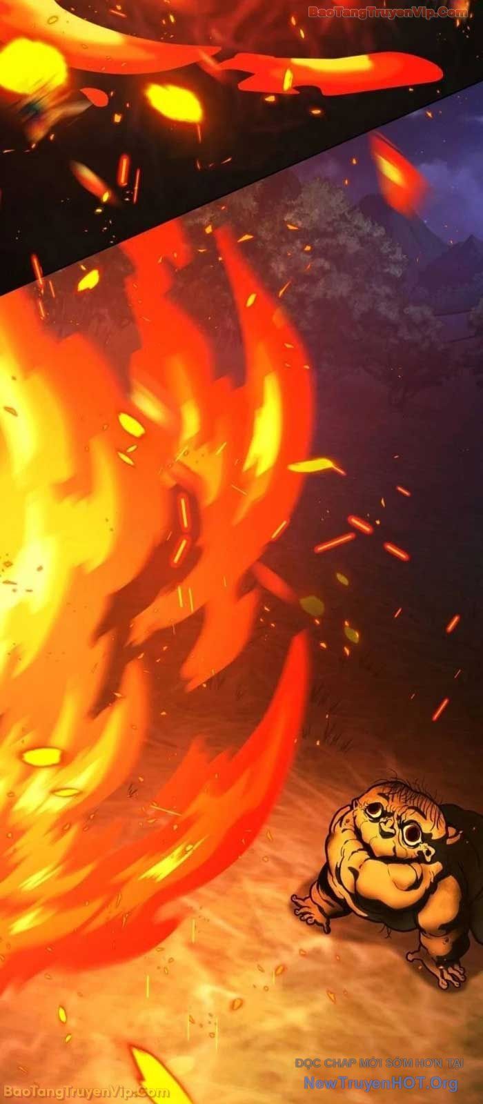 Người Cha Xác Sống - Chapter 11 - Page 5