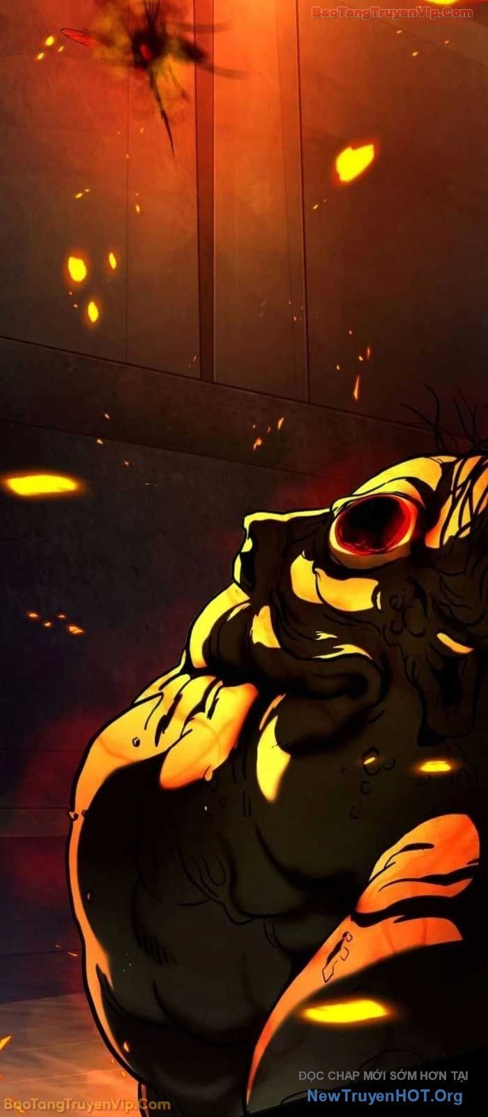 Người Cha Xác Sống - Chapter 11 - Page 8