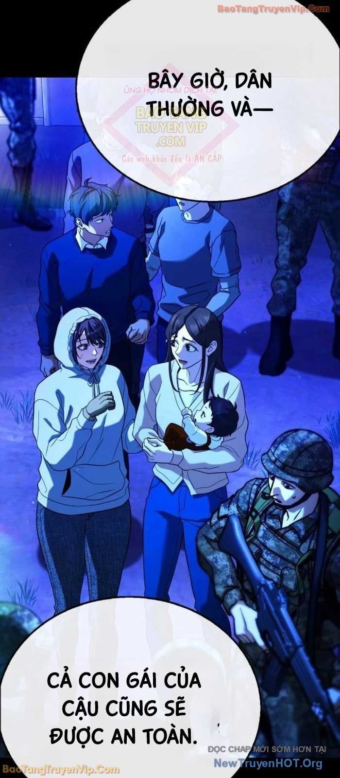 Người Cha Xác Sống - Chapter 11 - Page 84