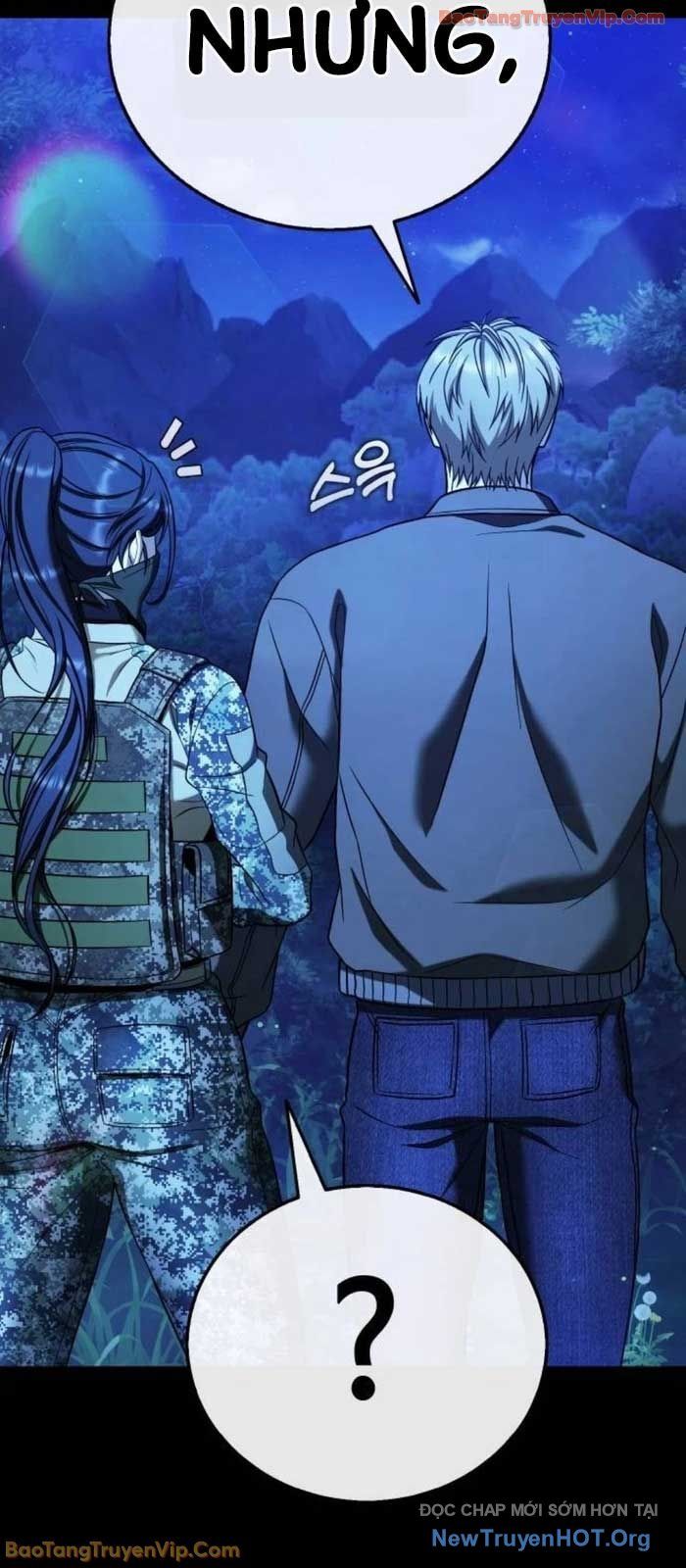 Người Cha Xác Sống - Chapter 11 - Page 97