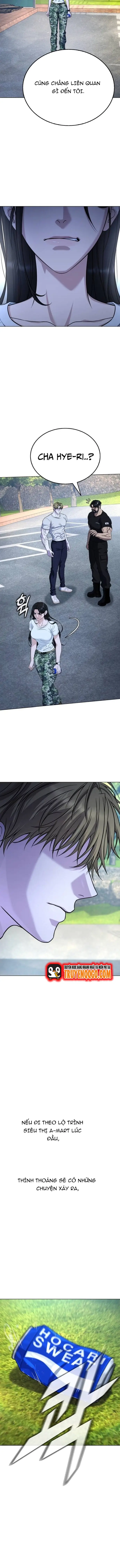 Người Cha Xác Sống - Chapter 12 - Page 11