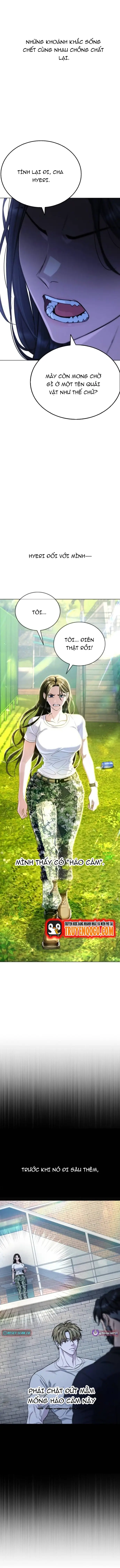 Người Cha Xác Sống - Chapter 12 - Page 12