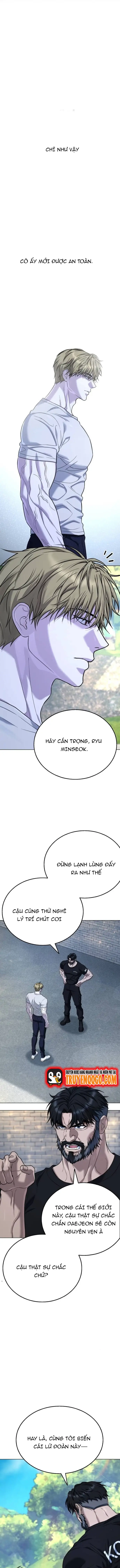 Người Cha Xác Sống - Chapter 12 - Page 13