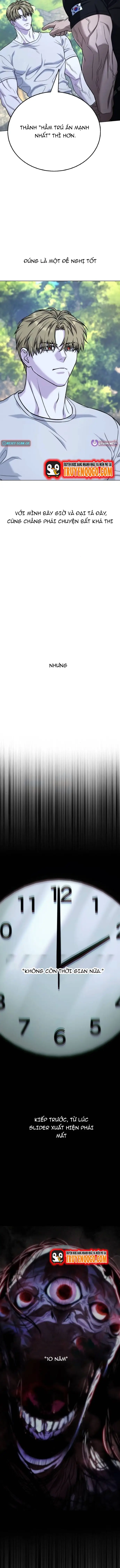 Người Cha Xác Sống - Chapter 12 - Page 14