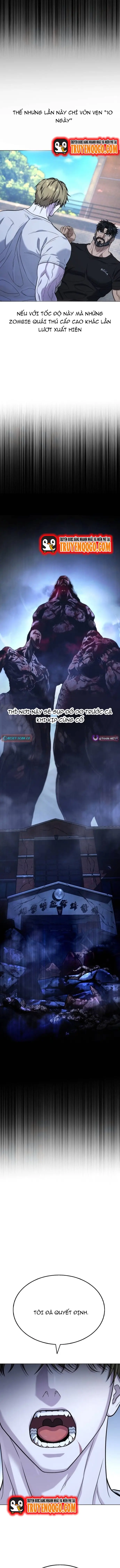 Người Cha Xác Sống - Chapter 12 - Page 15