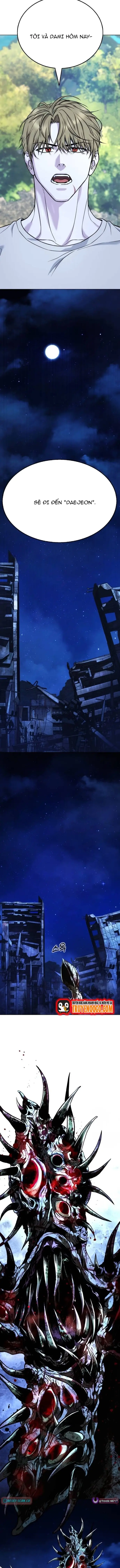 Người Cha Xác Sống - Chapter 12 - Page 16